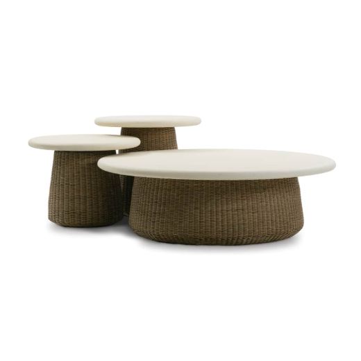 Picture of Delano Round End Table